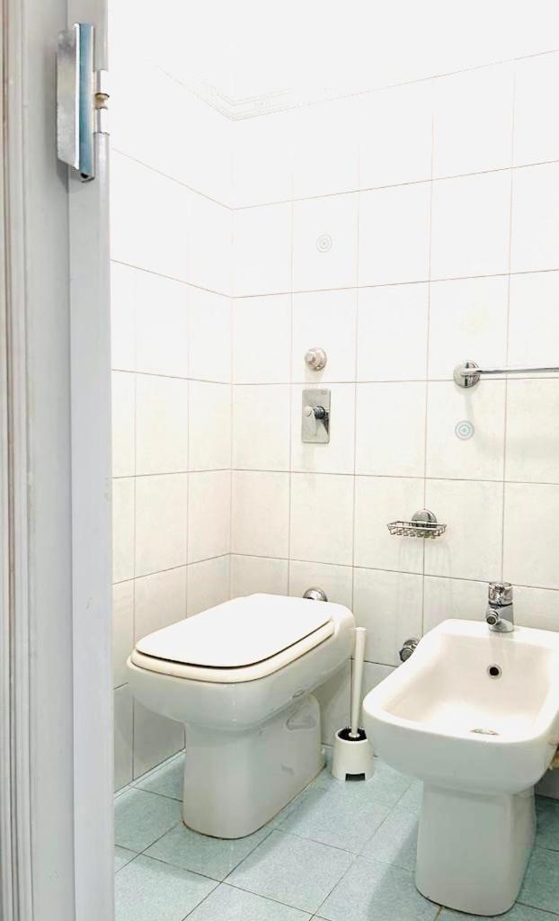 Appartement Navigli Very Big With Balcony