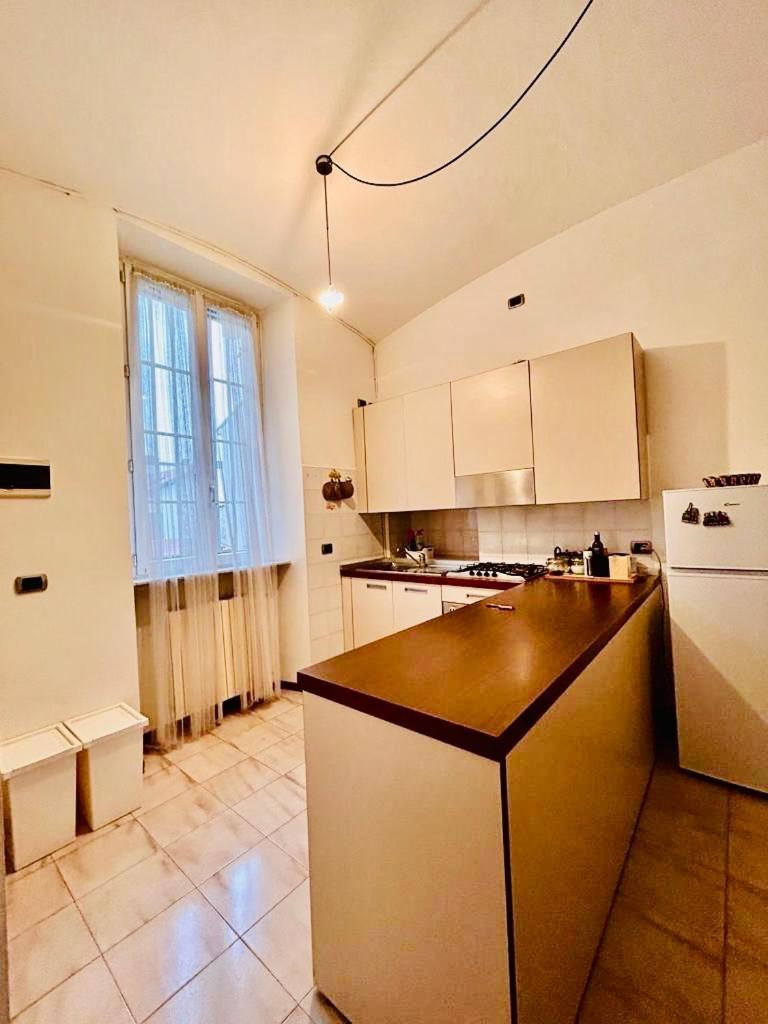 Appartement Navigli Very Big With Balcony *